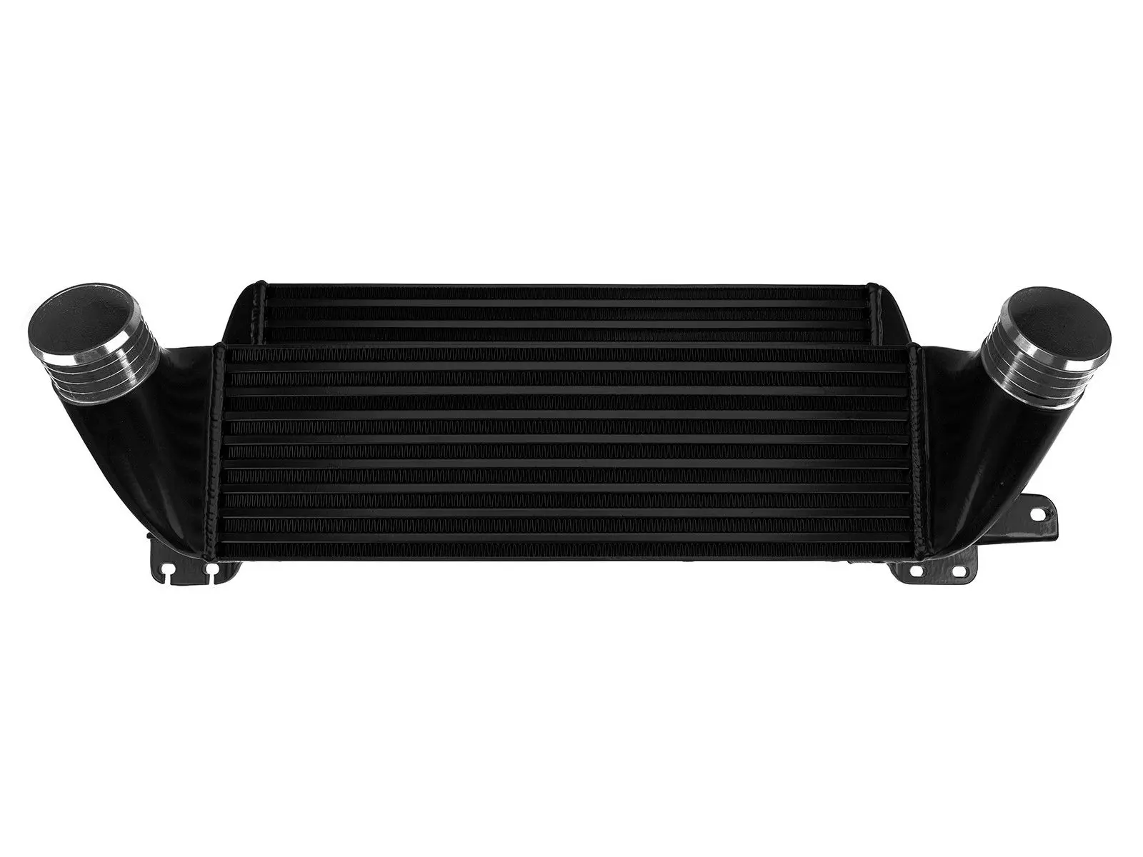 Ladeluftkühler FMIC.Pro für Ford Mustang 2.3l 