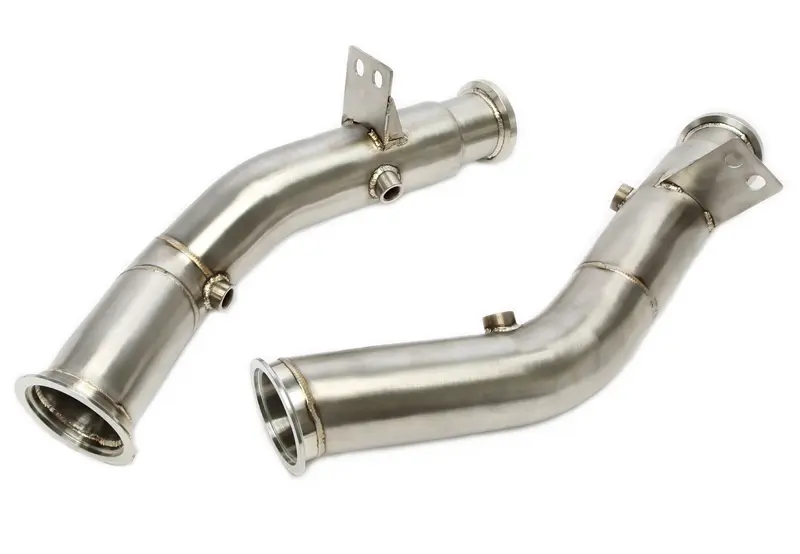 TA Technix Downpipe für Mercedes C-Klasse W205 kaufen