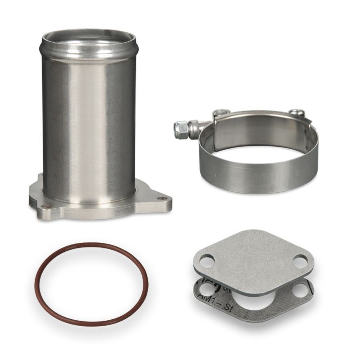 FMIC AGR Ventil Entfernung Set für VW Transporter Mk4 mit 2.5 TDI AXL AXG Motoren