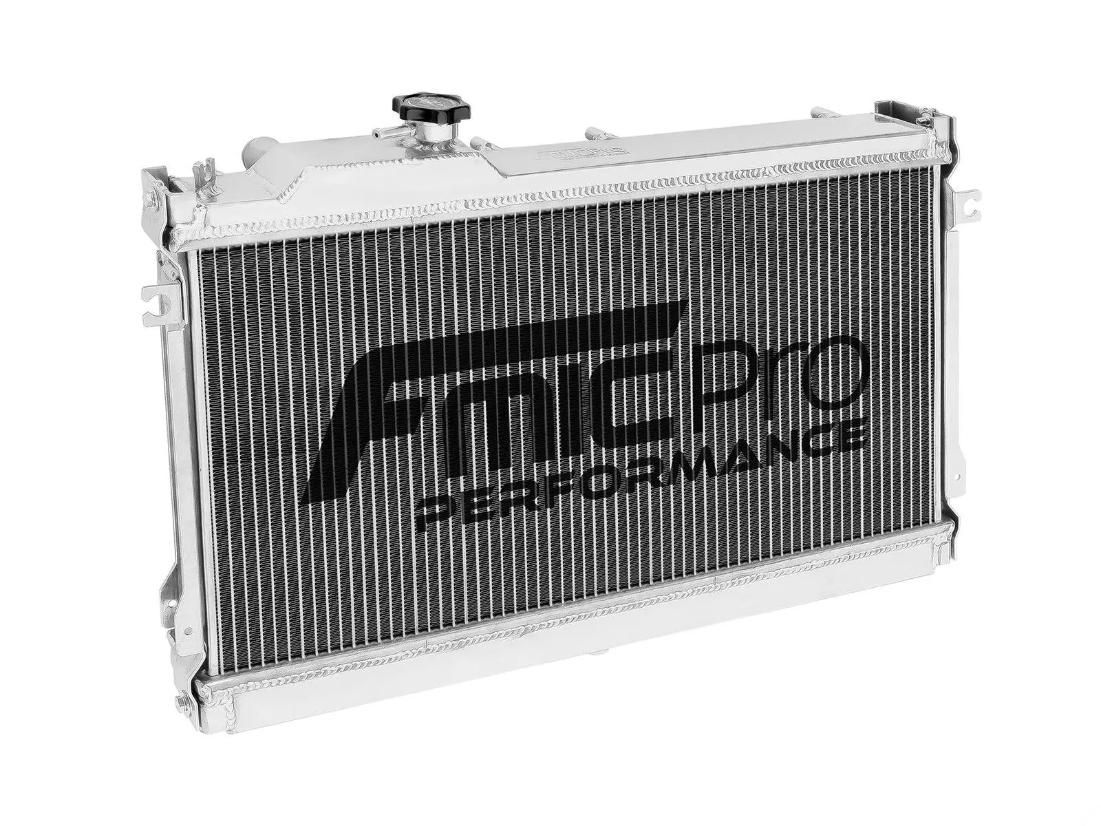 Wasserkühler FMIC.Pro für Mazda MX-5 Miata 90-97 