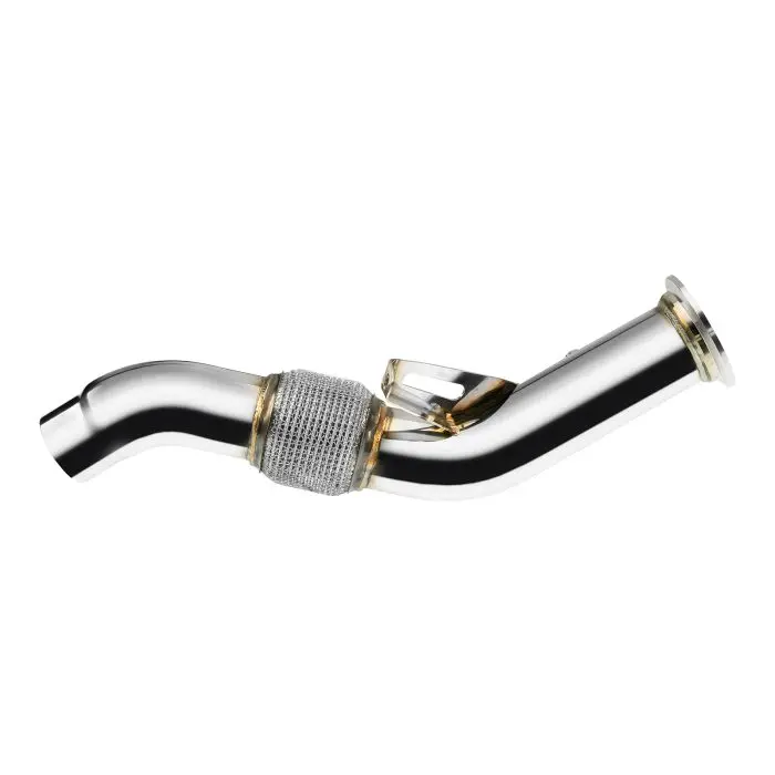 Downpipe FMIC.Pro für BMW E70 x5 30sd 35dx M57N2 2007-2013