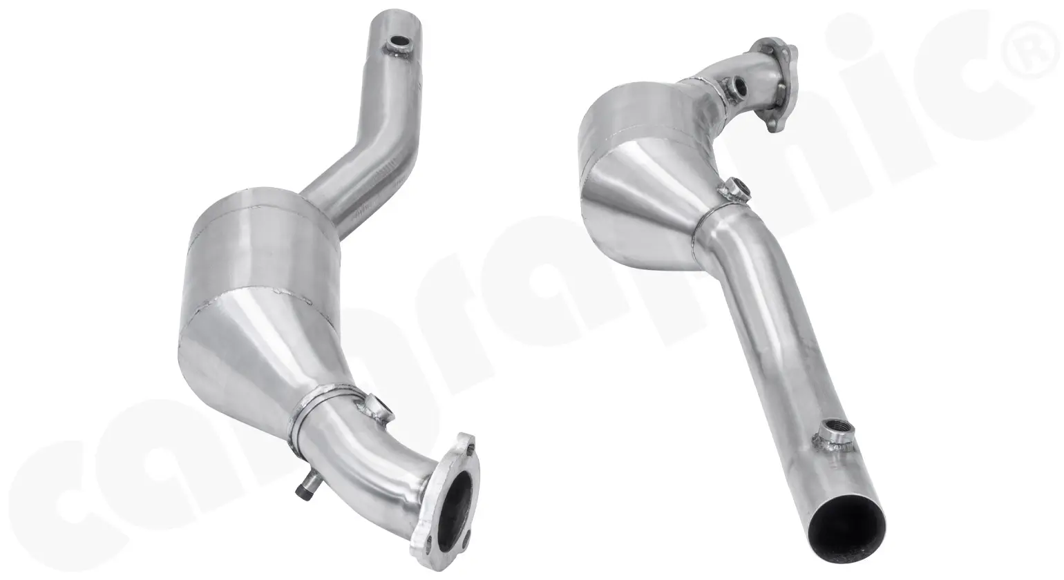 CARGRAPHIC Sportkats 200 Zellen für Porsche 996 Bild