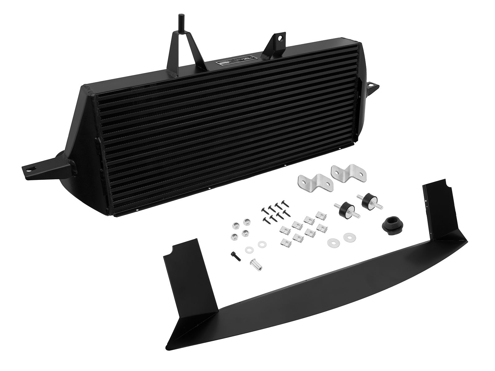  Ladeluftkühler FMIC.Pro für Ford Focus RS MK2 kaufen Tuning