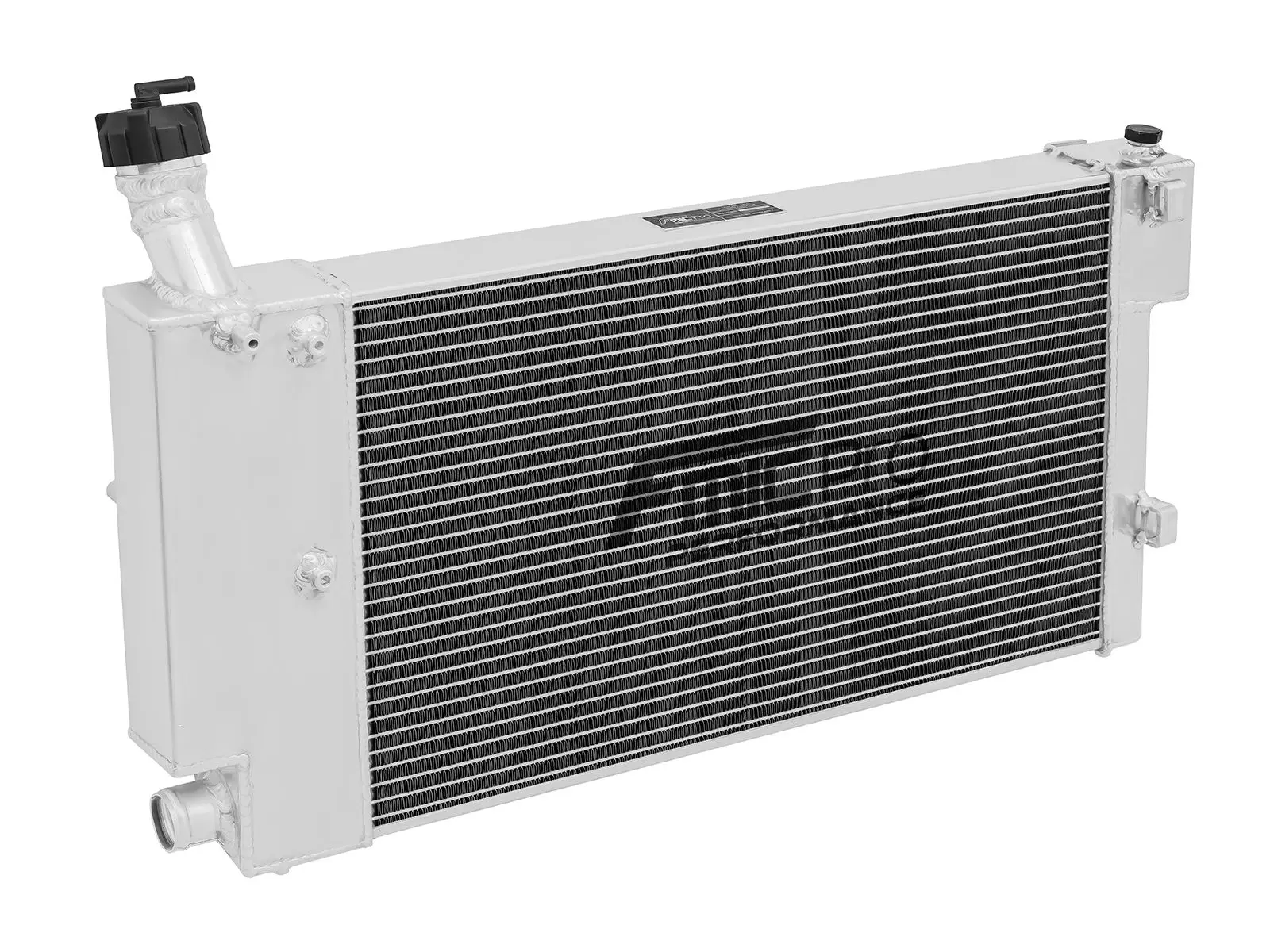 Wasserkühler FMIC.Pro für Peugeot 106 & Citroen Saxo 