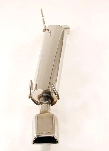 Friedrich Motorsport Endschalldämpfer Opel Omega B kaufen