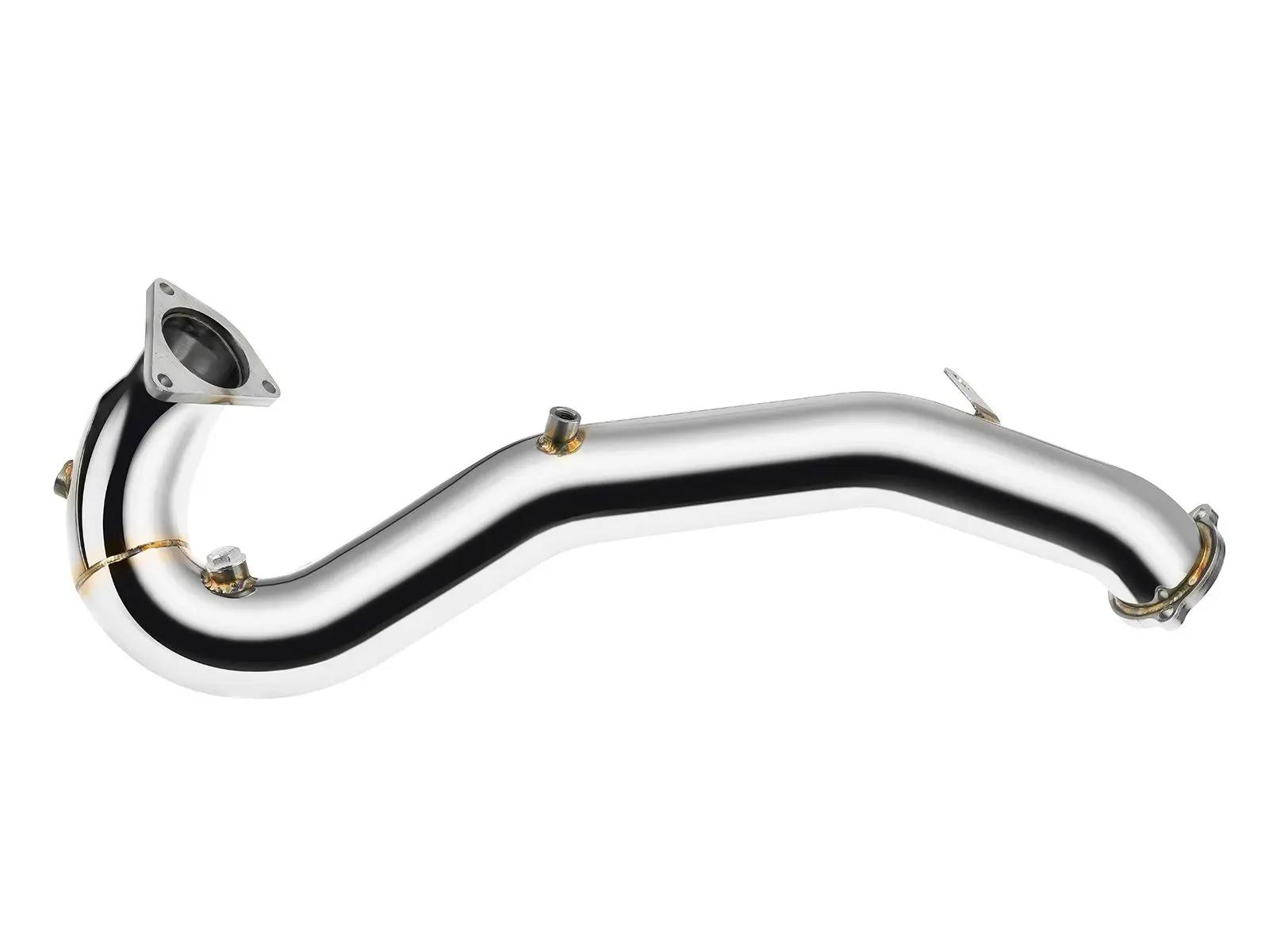 Downpipe FMIC.Pro für Audi A4 A5 2.7 3.0 TDI 