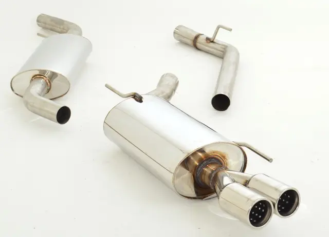 Friedrich Motorsport Gr.A Anlage VW T4 Bus kaufen