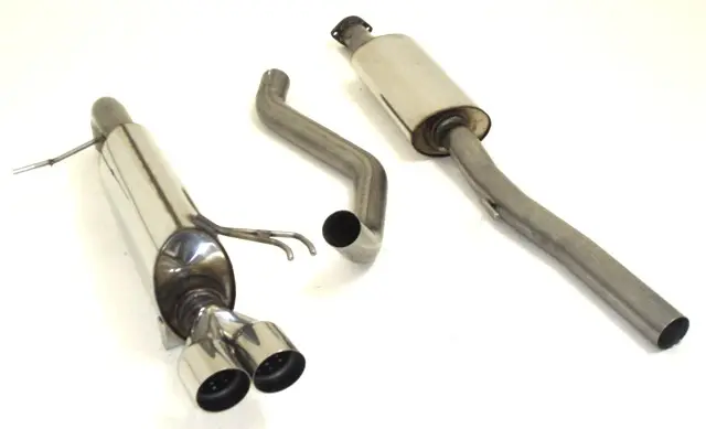 Friedrich Motorsport Gr.A Anlage Hyundai i20 kaufen