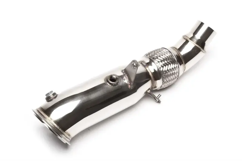TA Technix Downpipe für BMW N20 Motor kaufen 