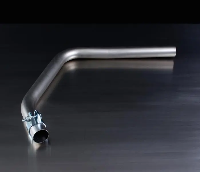 Remus Endschalldämpfer EG für BMW F10/11 Anleitung