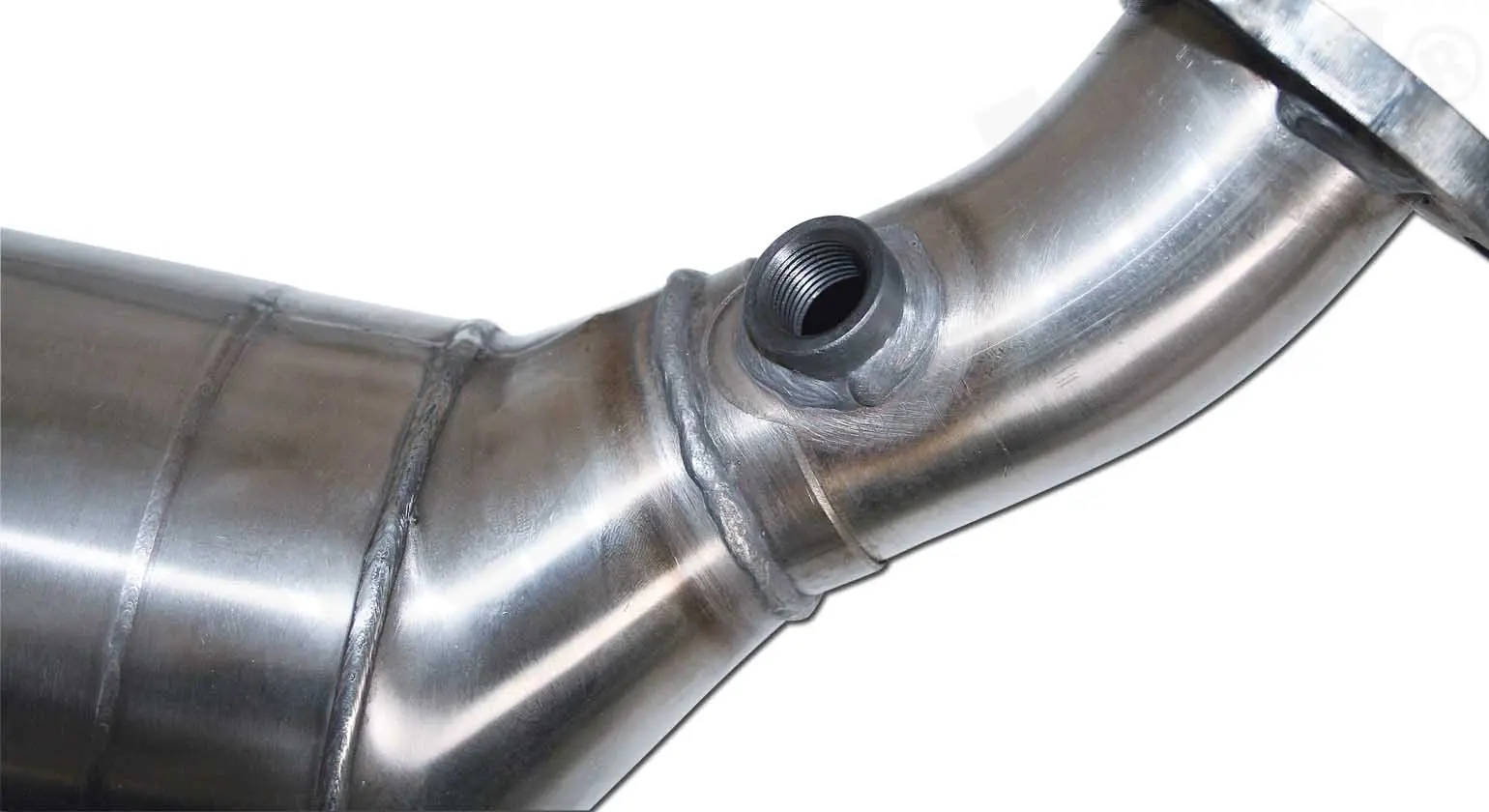 CARGRAPHIC Sportkats für Porsche 996.1 GT3 3,6L Bild