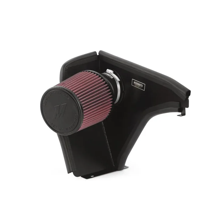 Mishimoto Lufteinlass-Kit für BMW E46 330i 01–06 