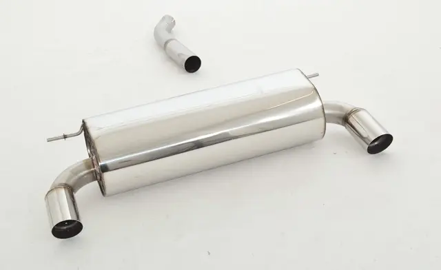 Sportendschalldämpfer BMW 1er F20/F21 M135i kaufen