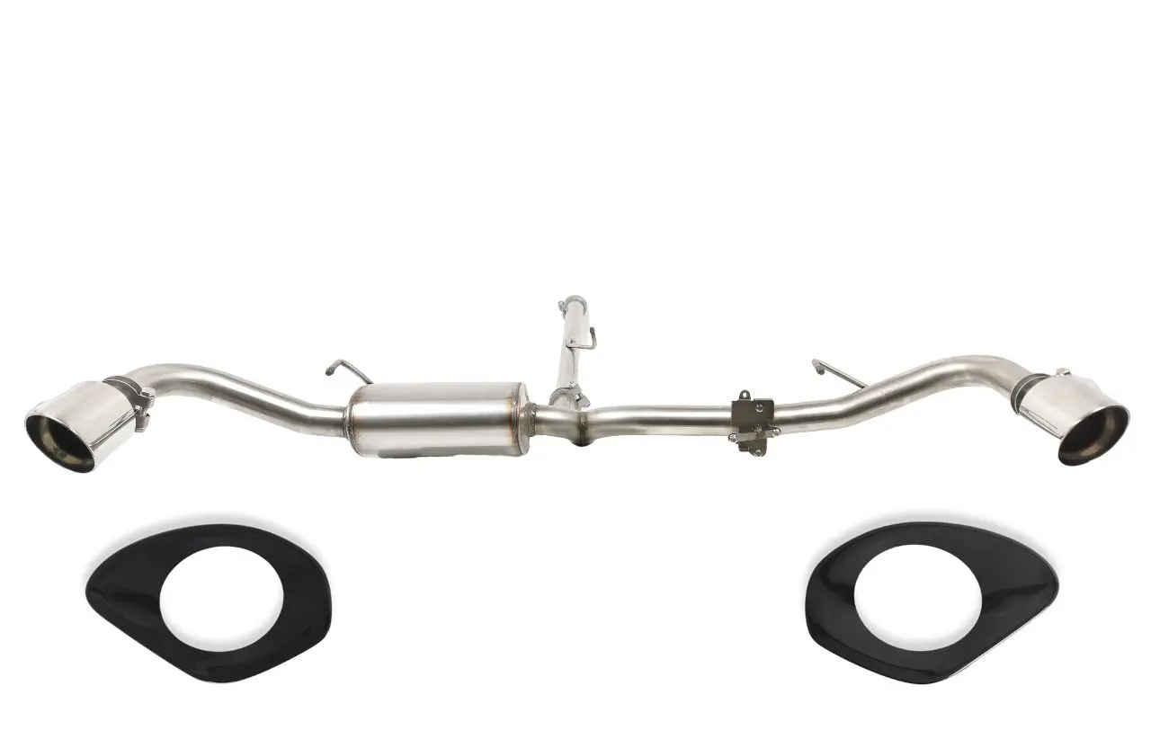 ULTER SPORT Klappenauspuff für ALFA ROMEO Tonale kaufen