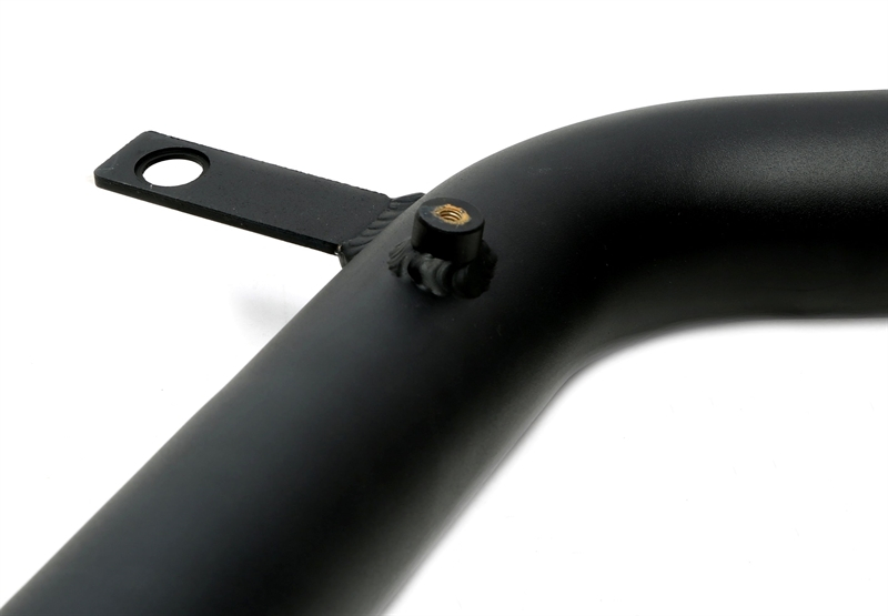 Ansaugrohr Kit für BMW E60/E61 N54 Performance UpgradeBild