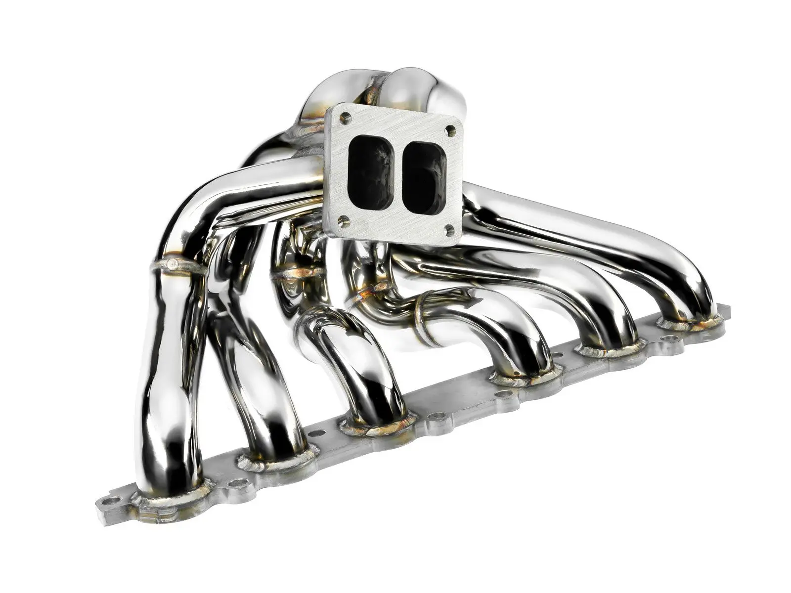 Abgaskrümmer FMIC.Pro für Toyota 2JZ GE T3 