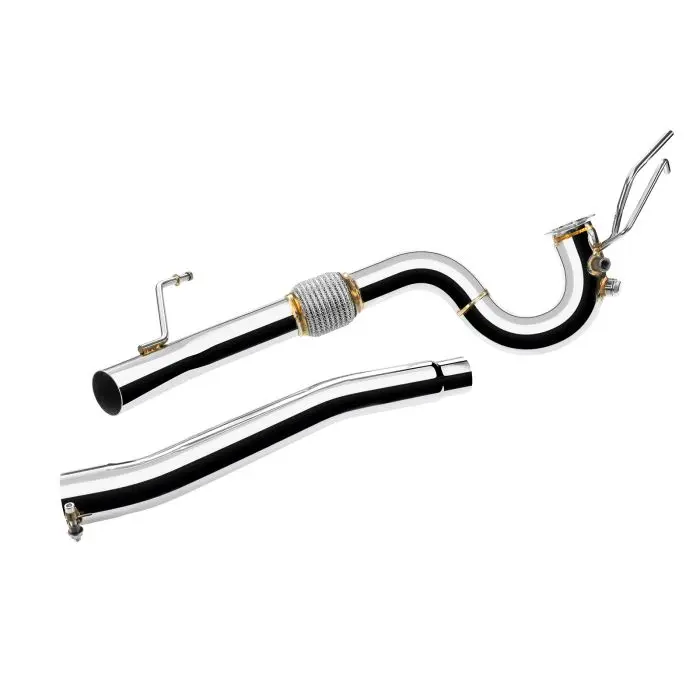 Downpipe FMIC.Pro für VOLKSWAGEN Passat 1.9 2.0 TDI B6 2006-2011