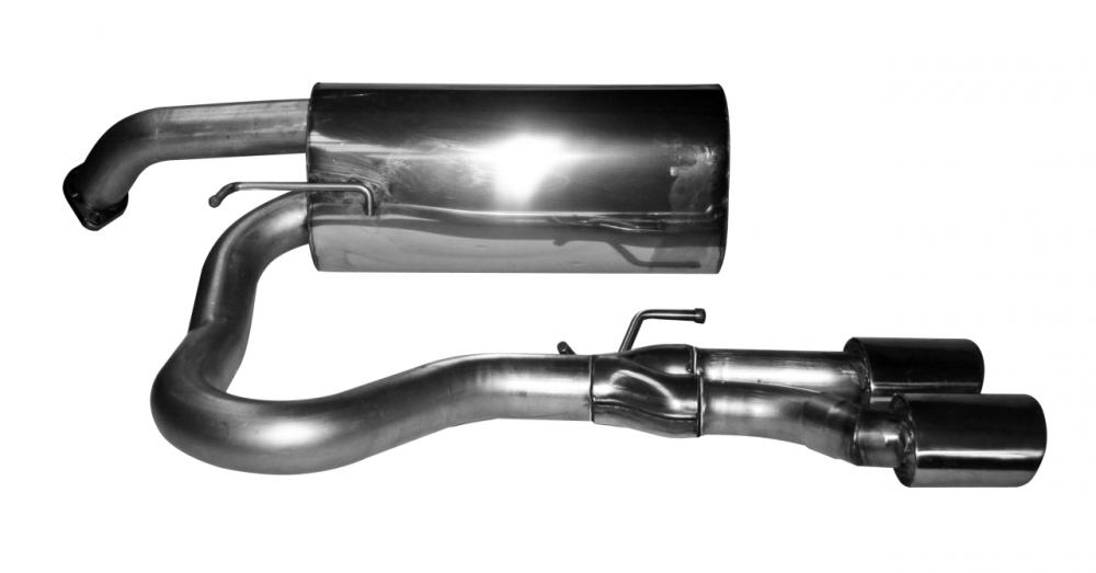 Bastuck Sportauspuff für Kia Rio III UB Facelift kaufen