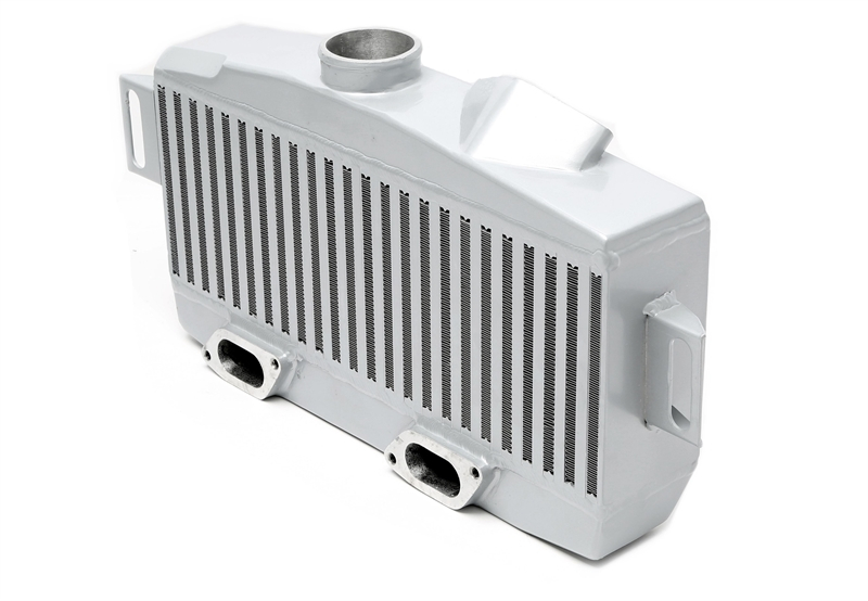 TA Technix Ladeluftkühler für Subaru Impreza WRX STI Foto