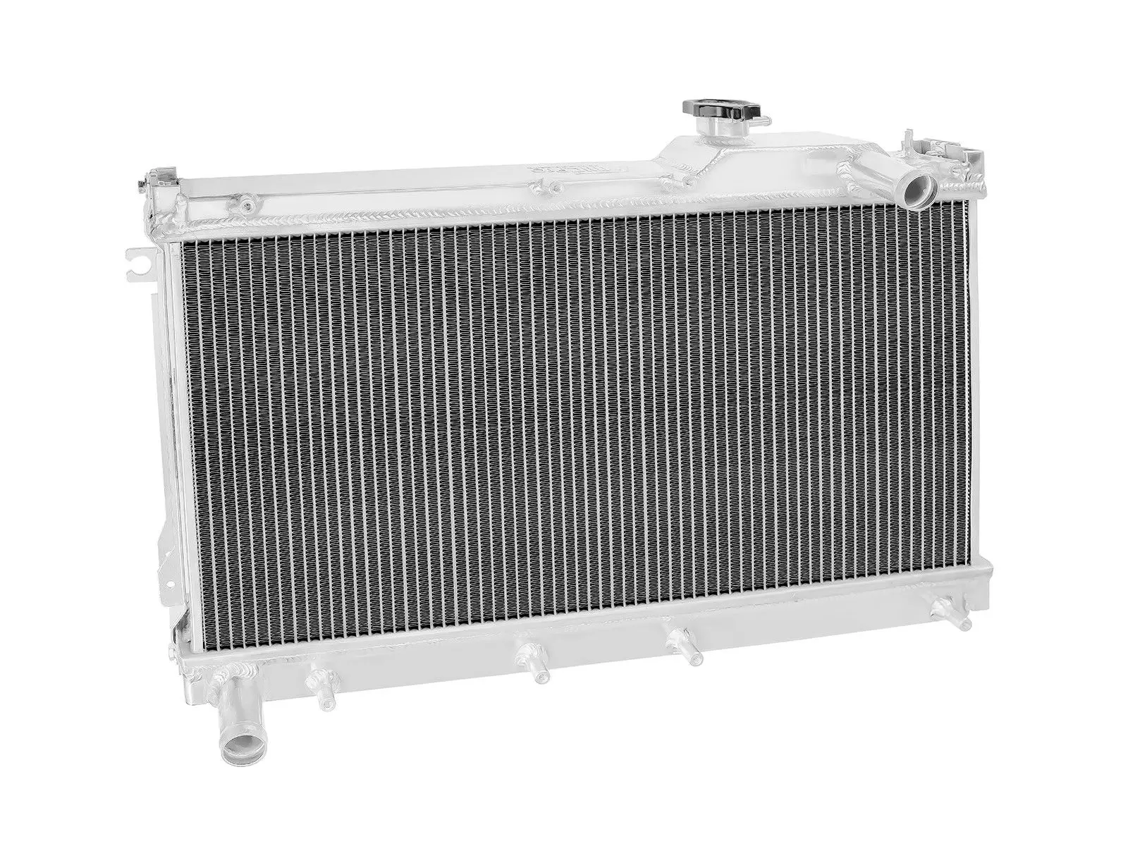 Wasserkühler FMIC.Pro für Mazda MX-5 1990-1997 Bild