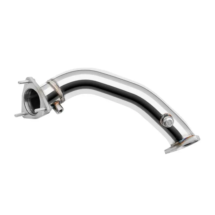 Downpipe FMIC.Pro für AUDI A4 2.7 3.0 TDI B7 2005-2008