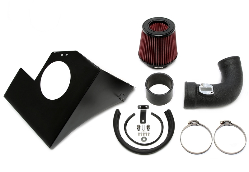 TA Technix Ansaugrohr Kit / air intake kit passend für BMW 1er (F20/F21)/ 2er (F22/F23)/ 3er (F30/F31) / 4er (F32/F33/F36) - mit Motorcode B48 TA Technix Ansaugrohr Kit für BMW 1er bis 4er kaufen