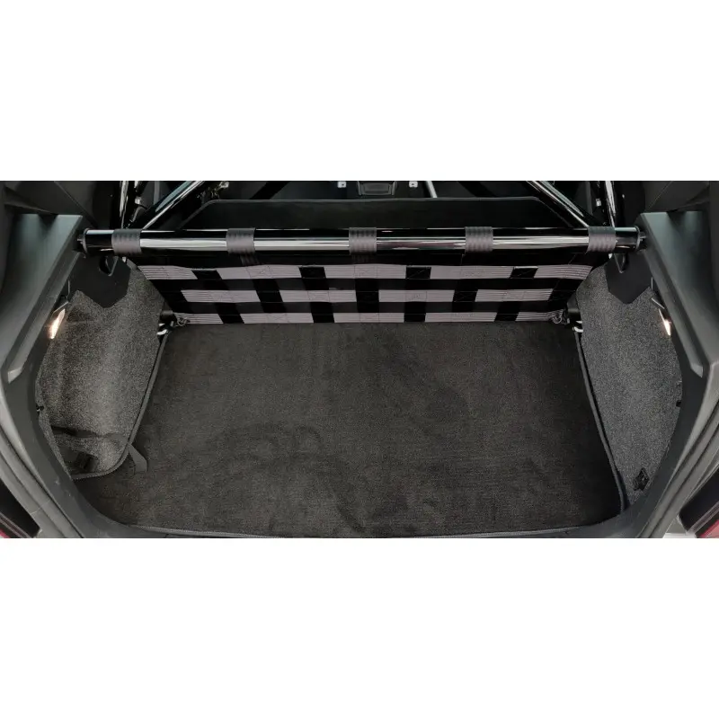 Clubsport Teppich für Polo 6C/6R/R WRC/GTI Foto