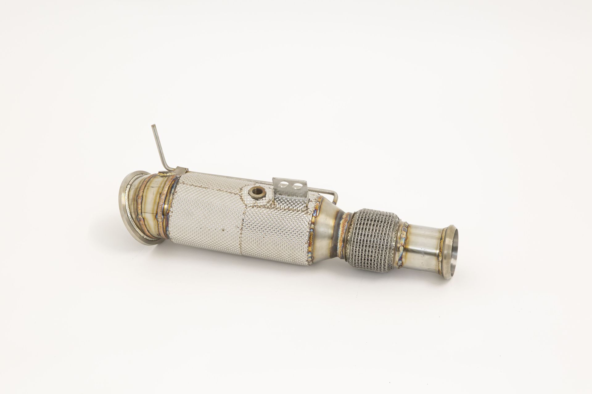 Friedrich Motorsport Downpipe mit Sportkat kaufen kaufen