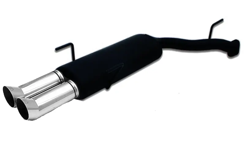 ULTER SPORT Auspuff für OPEL Vectra B 1999-2002 Bild