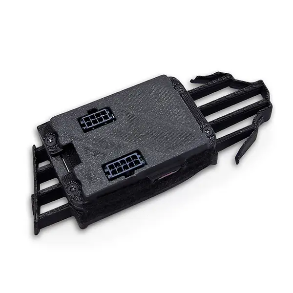 CANchecked Daten-Display für Hyundai i30N PD MFD28 Tuning