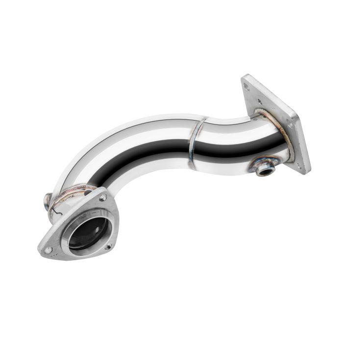 Downpipe FMIC.Pro für SAAB 9-3. 2.0 T B207 2003-2010