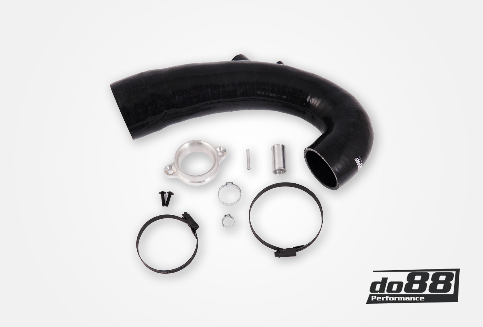 do88 Toyota Yaris GR Einlassschläuche zum Turbo