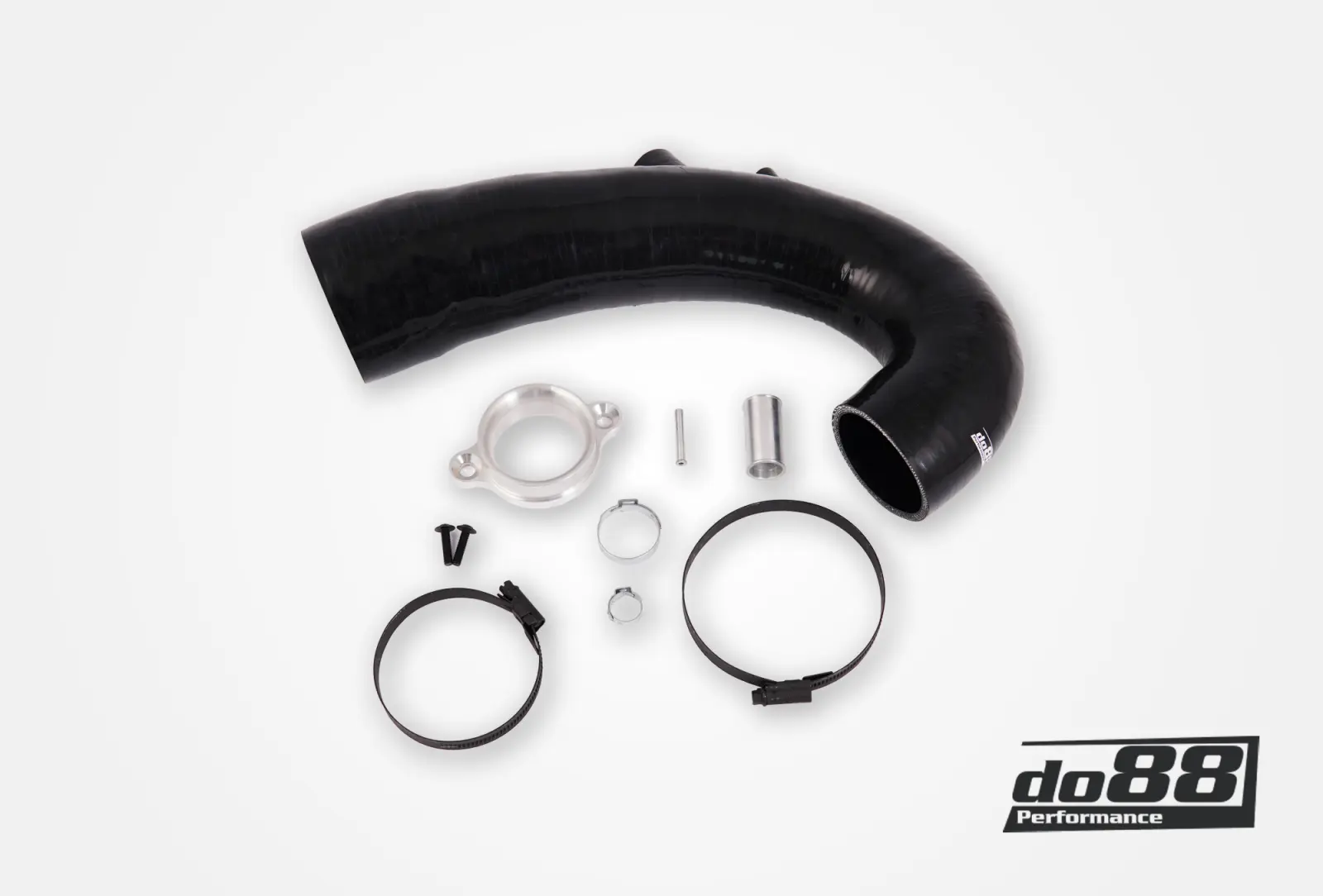 do88 Toyota Yaris GR Einlassschläuche zum Turbo