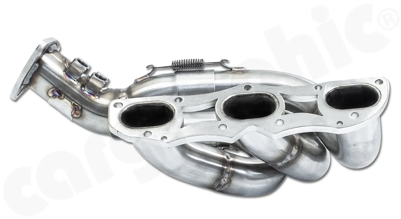 CARGRAPHIC Fächerkrümmer für Porsche 987.2 wo kaufen