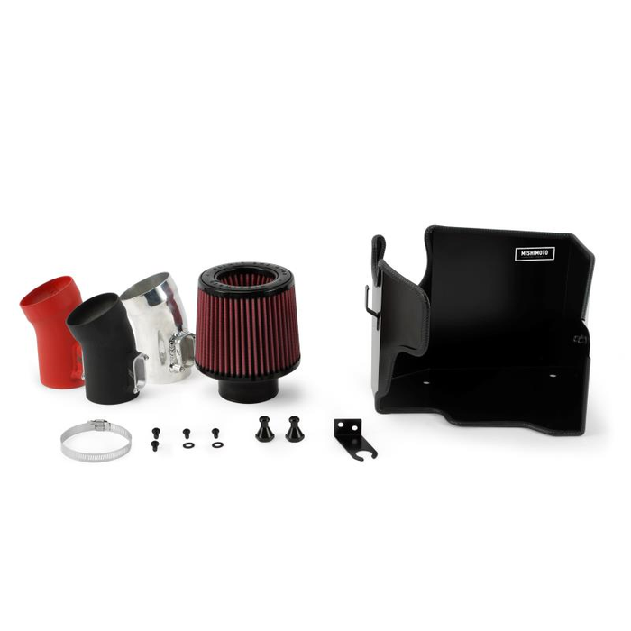 Mishimoto Lufteinlass-Kit für Mini Cooper S 14+