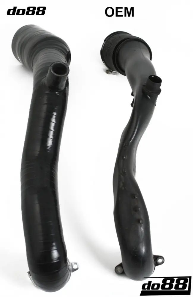do88 Einlassschläuche für Porsche 997.1 TT/GT2 wo kaufen