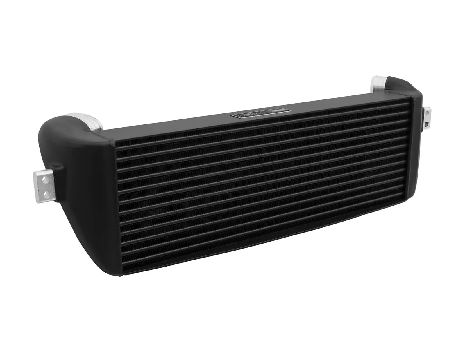 Ladeluftkühler FMIC.Pro für Fiat 500 Abarth Foto