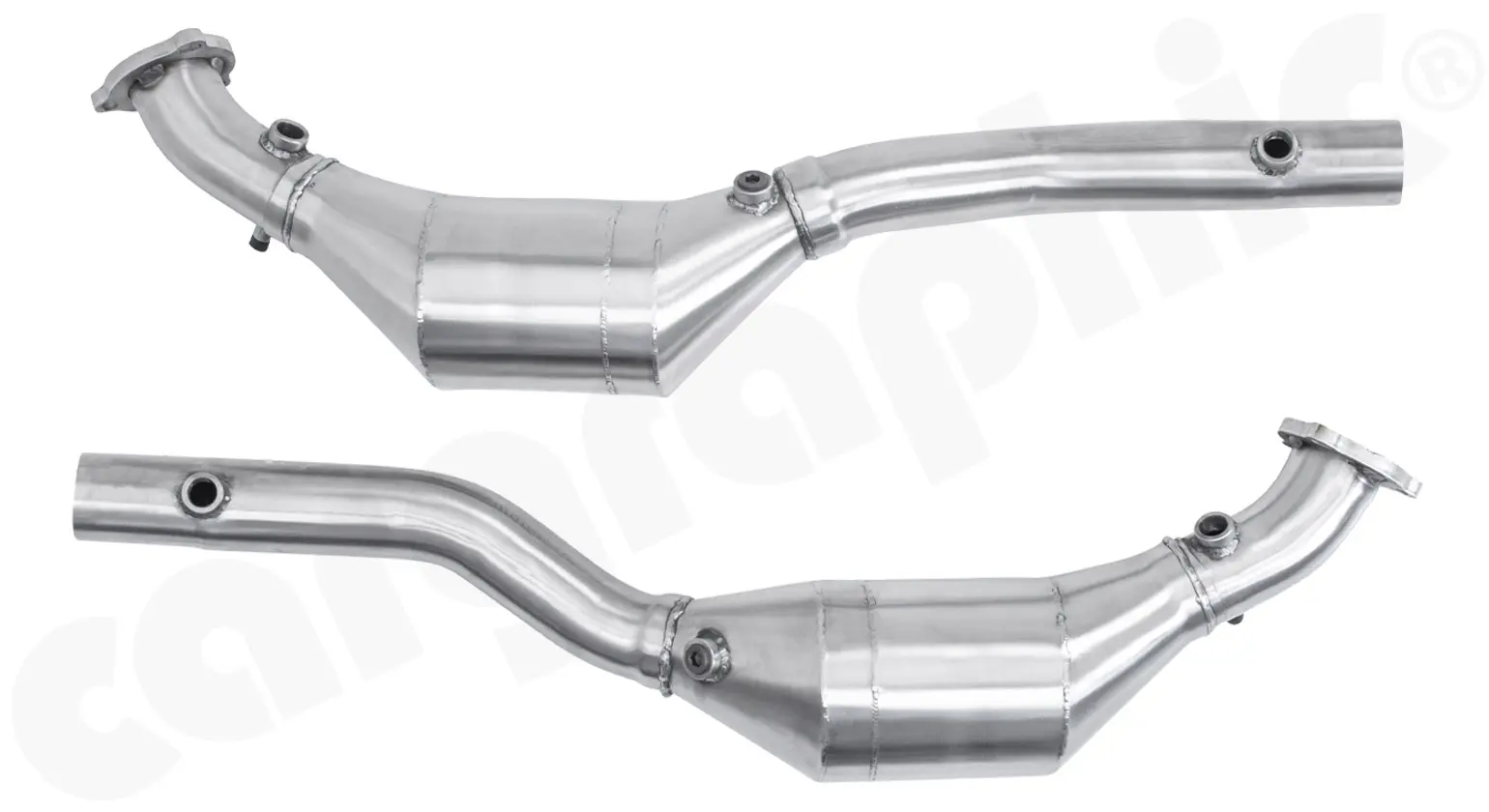 CARGRAPHIC Sportkats 200 Zellen für Porsche 996 