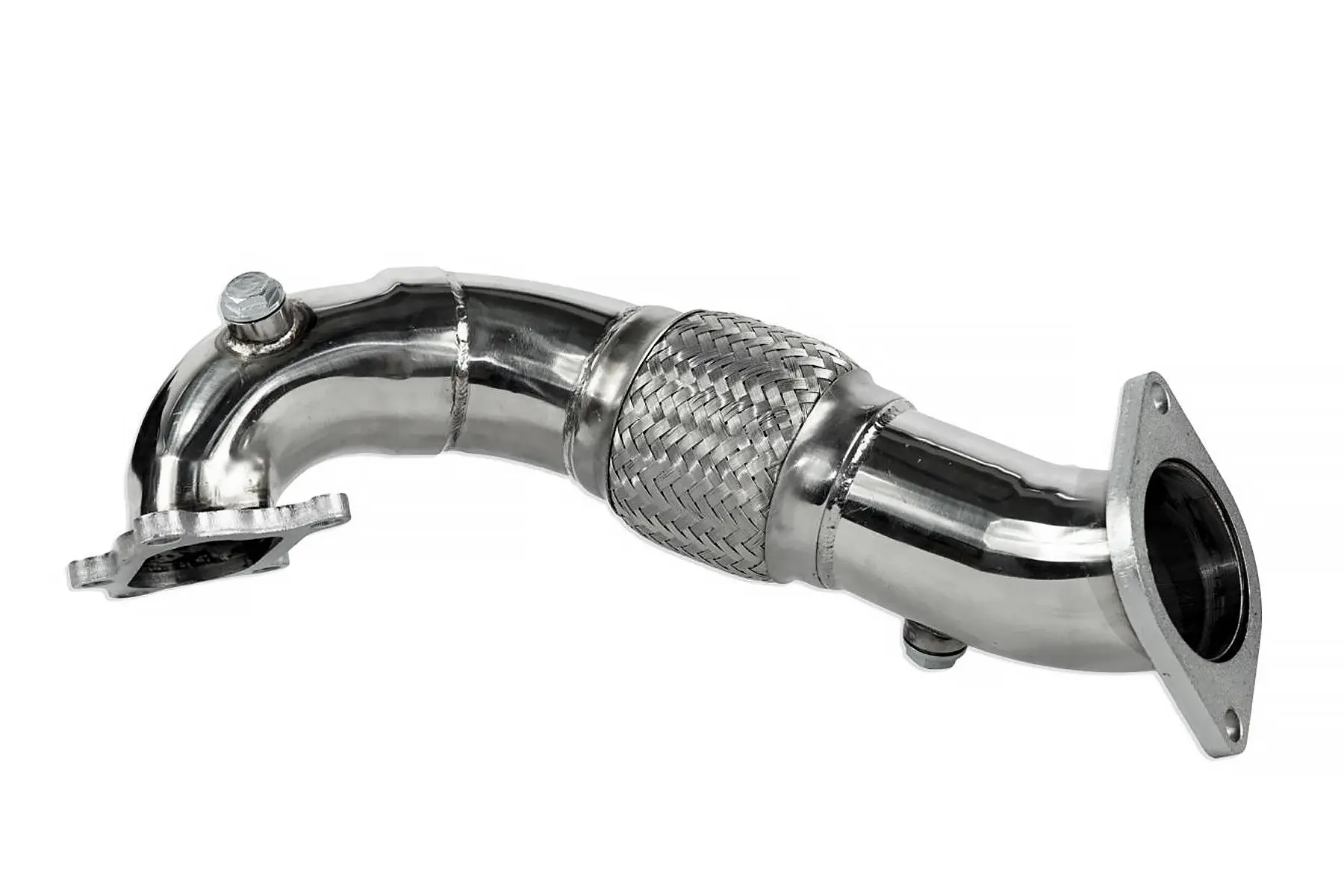 Downpipe Mazda 3 MPS