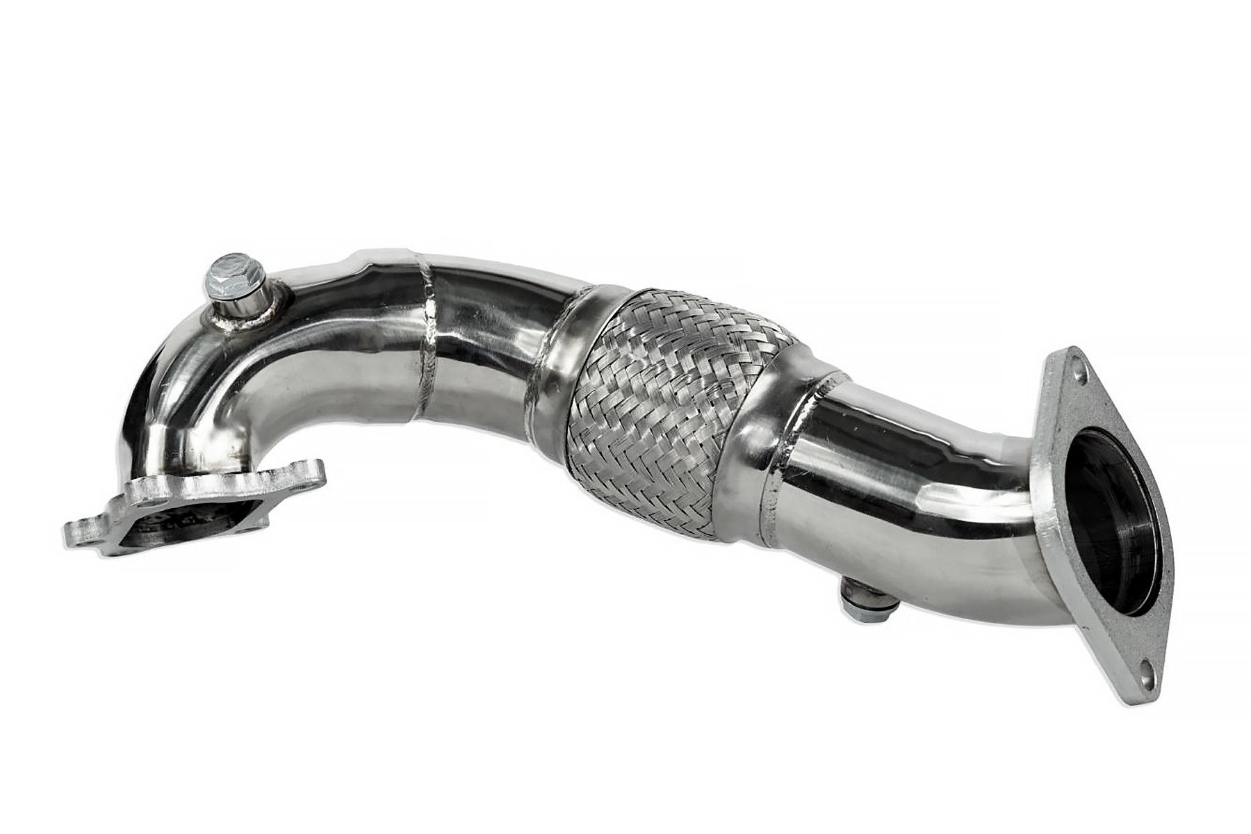 Downpipe Mazda 3 MPS