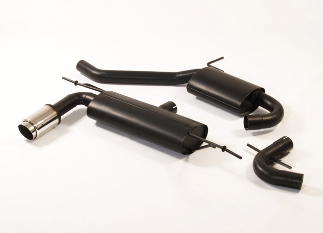 Friedrich Motorsport Gr.A Anlage VW Eos kaufen