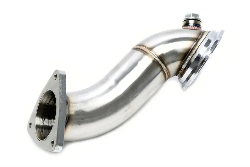 TA Technix Downpipe für Opel Corsa D Z16LET 