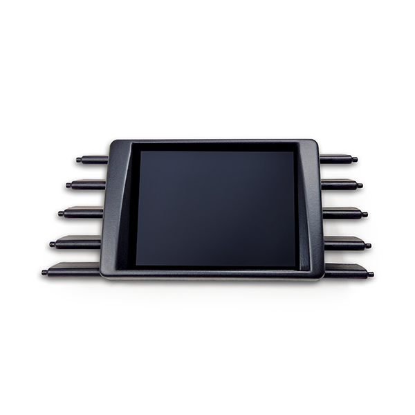 CANchecked Daten-Display BMW E60/E61 MFD28 Gen2 kaufen