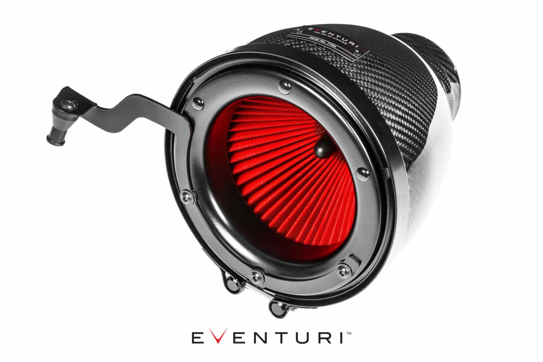 Eventuri Carbon Ansaugsystem für BMW M2 F87 Foto