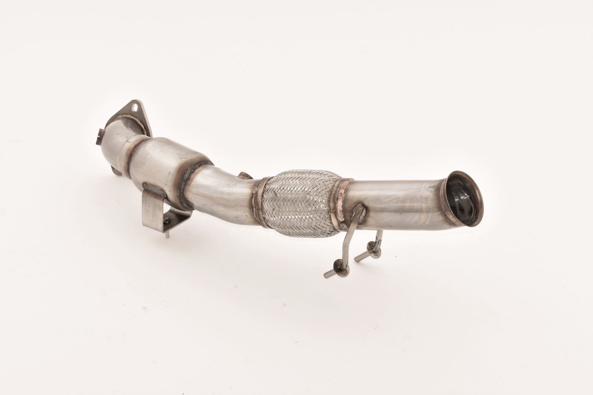 Friedrich Motorsport 76mm Downpipe für Ford Focus RS kaufen