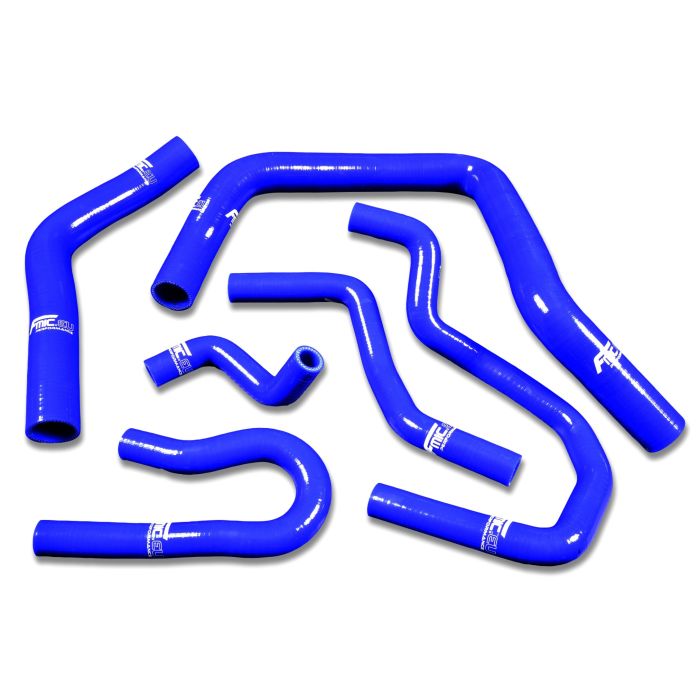 Kühlwasserschlauch-Kit für Honda Civic Type R EK EG B16A B18C EX SI