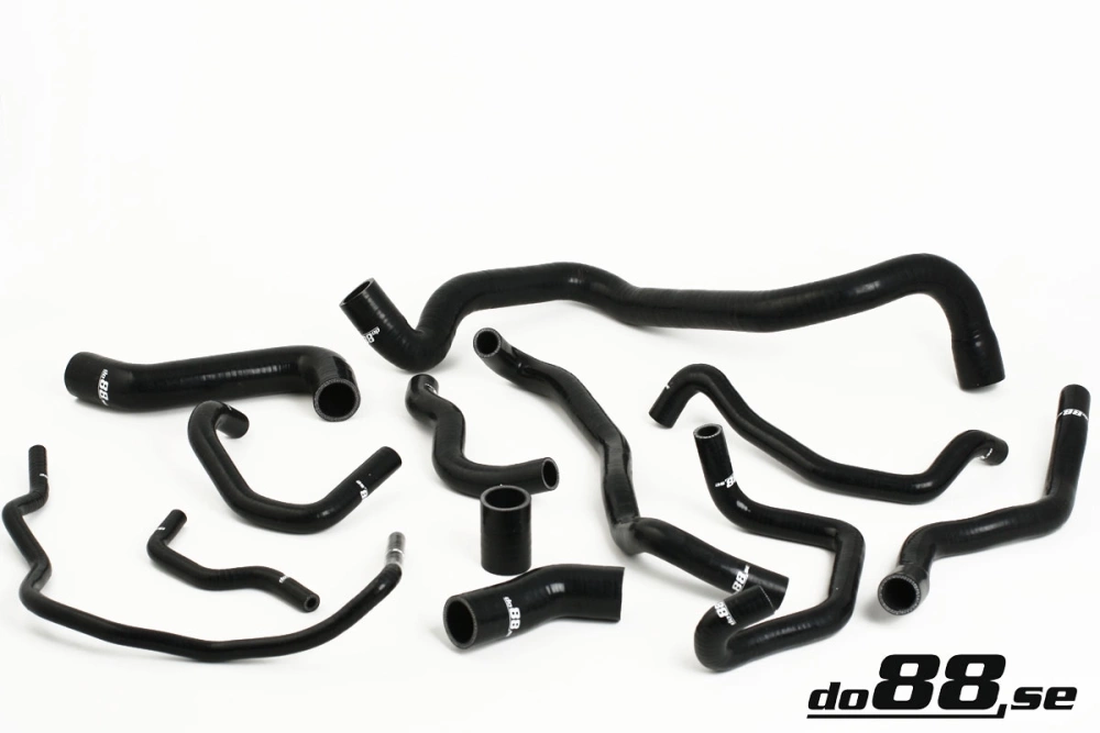 do88 Audi S3/TT Seat Cupra R 1.8T Kühlerschläuche