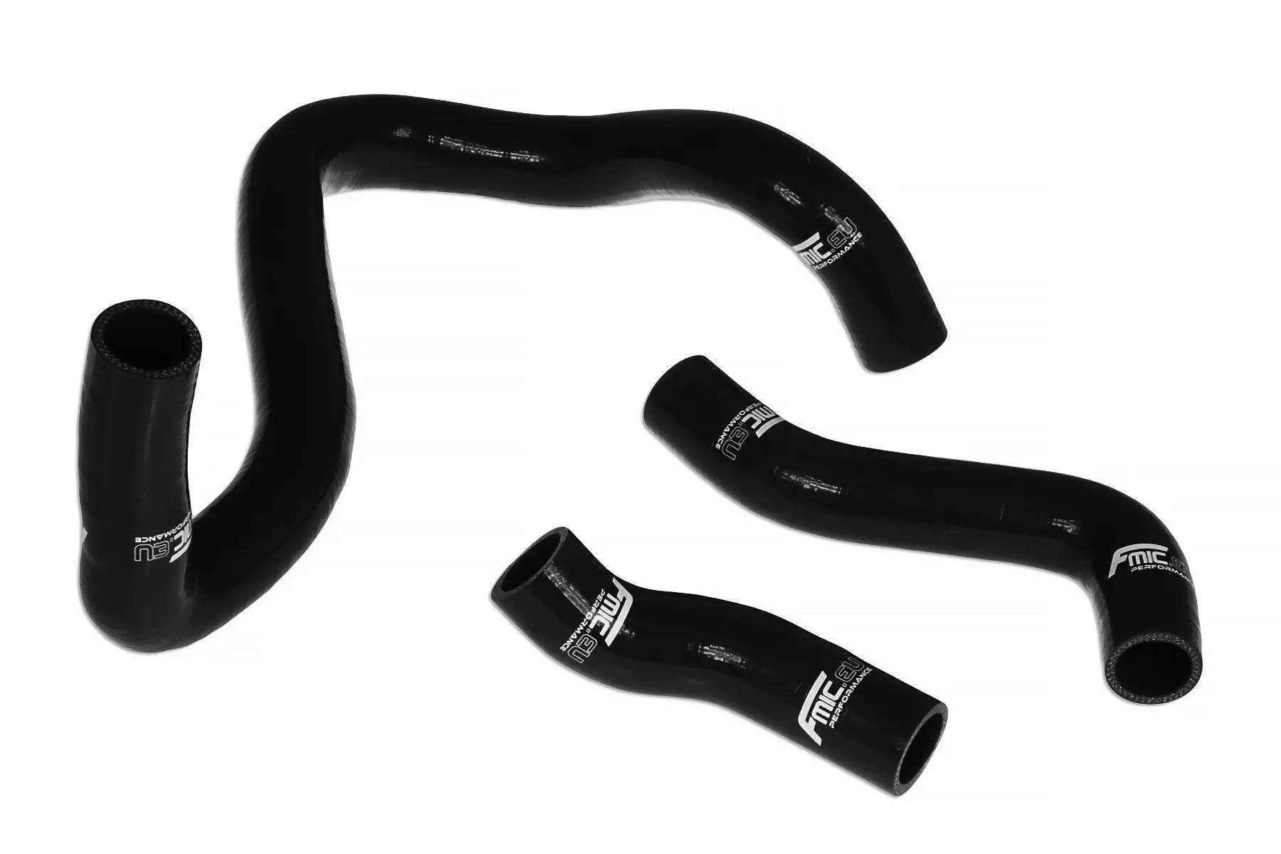 Kühlwasser Silikon Schlauch Kit für VW Golf MK4 