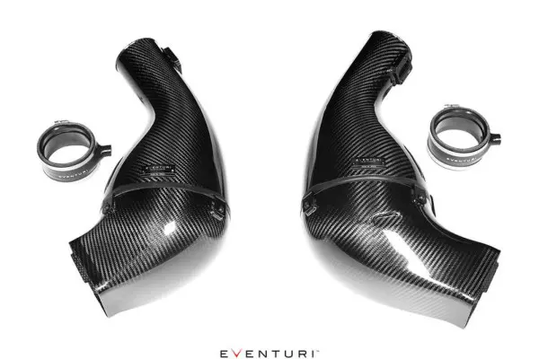 Eventuri Carbon Ansaugsystem für Lamborghini Huracan