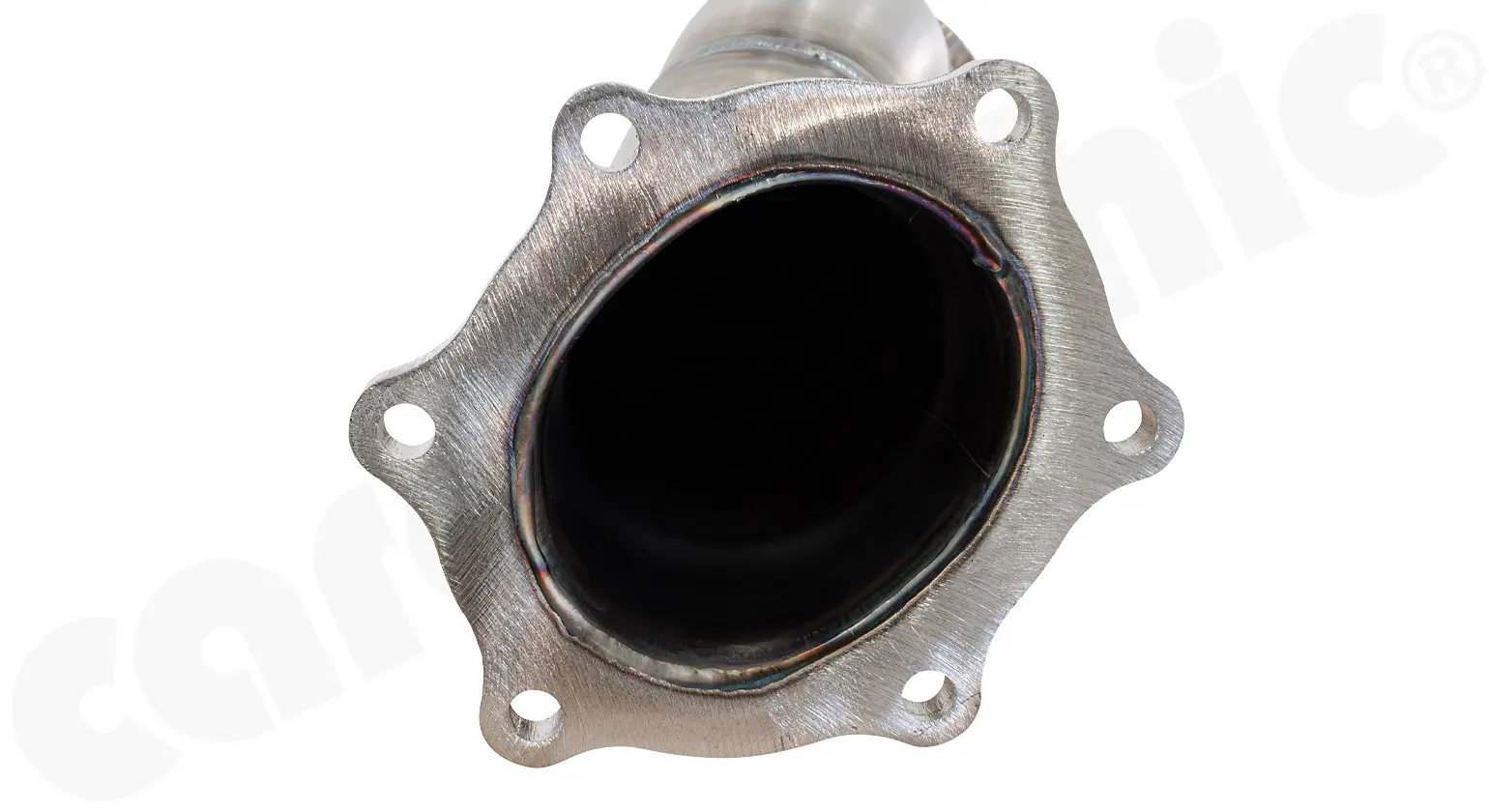 CARGRAPHIC Katalysatorsatz für Porsche Panamera 970 Anleitung